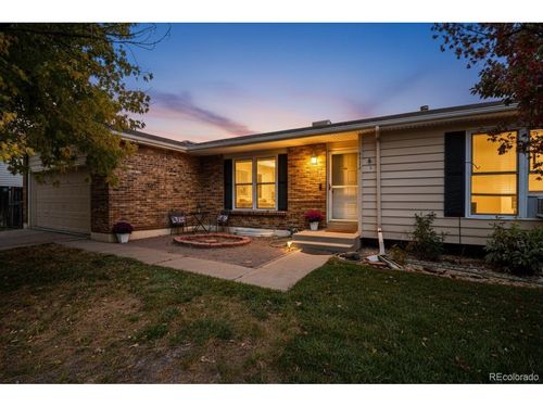 5452 E 108th Pl, Thornton, CO, 80233-3883 | Card Image