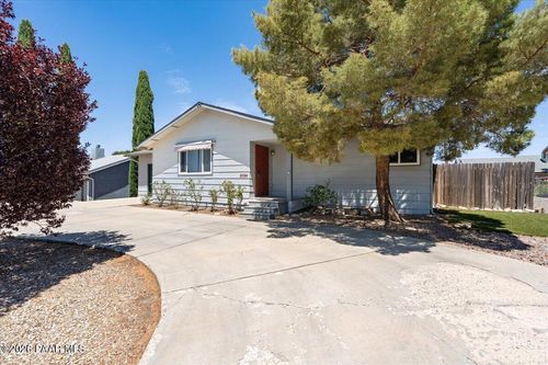 8094 E Jacque Dr, Prescott Valley, AZ, 86314-6130 | Card Image