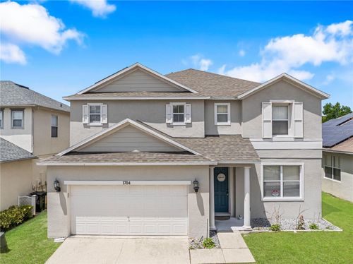 1704 Pine Ridge Dr, DAVENPORT, FL, 33896-4746 | Card Image