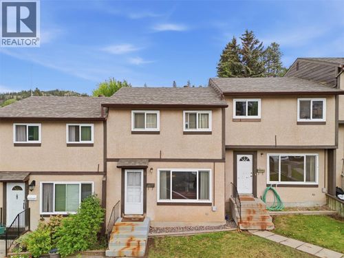 8-1605 Summit Dr, Kamloops, BC, V2E2A5 | Card Image