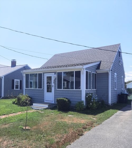 35-35 Everson Rd, Marshfield, MA, 02050-3805 | Card Image