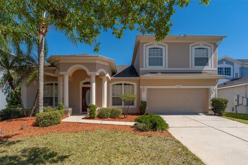 2509 Barwick Street, ORLANDO, FL, 32824 | Card Image