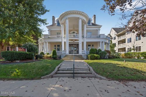 apt-9-48 Union Ave, Saratoga Springs, NY, 12866-4377 | Card Image