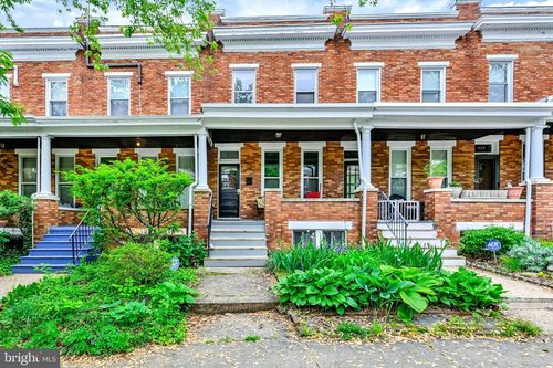 313 Birkwood Pl, BALTIMORE, MD, 21218-2815 | Card Image