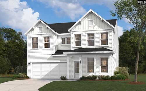 3038 Hanging Valley Rd, Blythewood, SC, 29016-5723 | Card Image