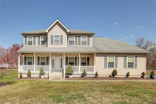 13124 Newtown Rd, Newtown, VA, 23126-2081 | Card Image