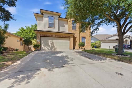 2214 Lakeline Dr, New Braunfels, TX, 78130-2000 | Card Image