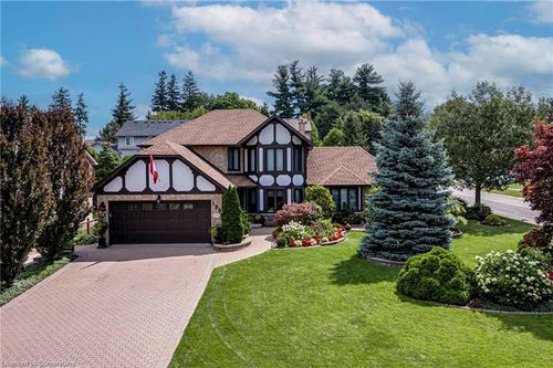 189 Charterhouse Cres, Ancaster, ON, L9G4M5 | Card Image