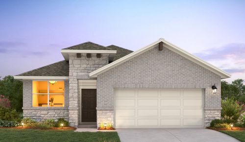 117 Coleto Trail, Bastrop, TX, 78602 | Card Image