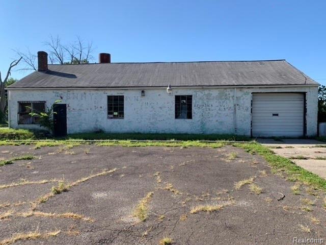 28805 Carlysle St, Inkster, MI 48141