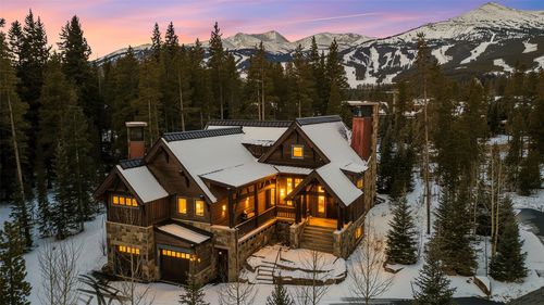 111 Brooks Snider Rd, BRECKENRIDGE, CO, 80424 | Card Image