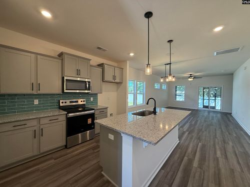 125 Odell Drive, Cayce, SC, 29033 | Card Image