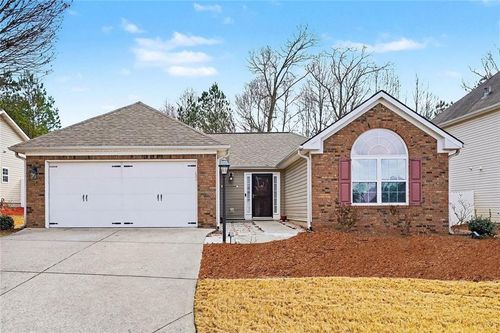 2416 Centennial Hill Way Nw, Acworth, GA, 30102-2185 | Card Image