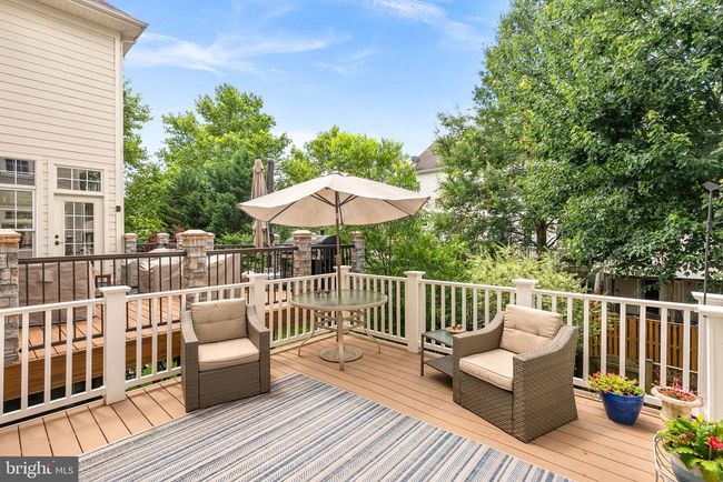 19101 Icehouse Ter, Townhouse with 3 bedrooms, 4 bathrooms and null parking in Lansdowne VA | Image 26