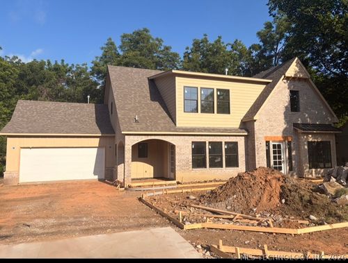 810 Cedar Ave, Broken Arrow, OK, 74012-2523 | Card Image
