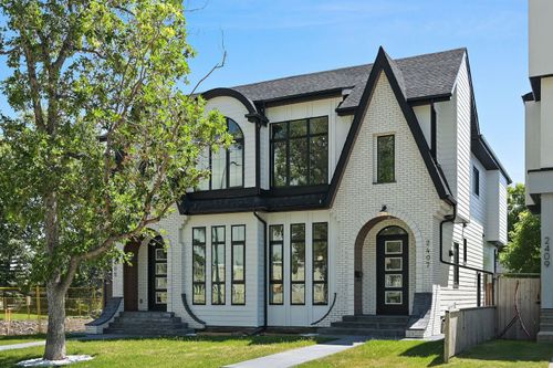 2407 52 Avenue Sw, Calgary, AB, T3E1K5 | Card Image