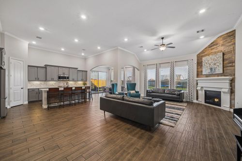 7622 Dry Stone Lane Lane, Richmond, TX, 77469 | Card Image