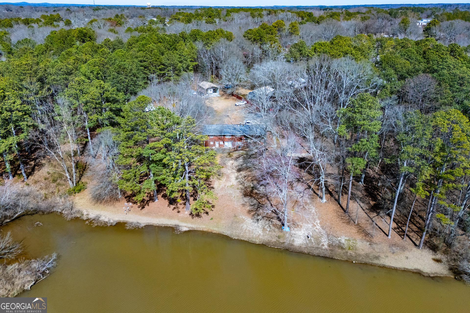 Land in Carrollton 3