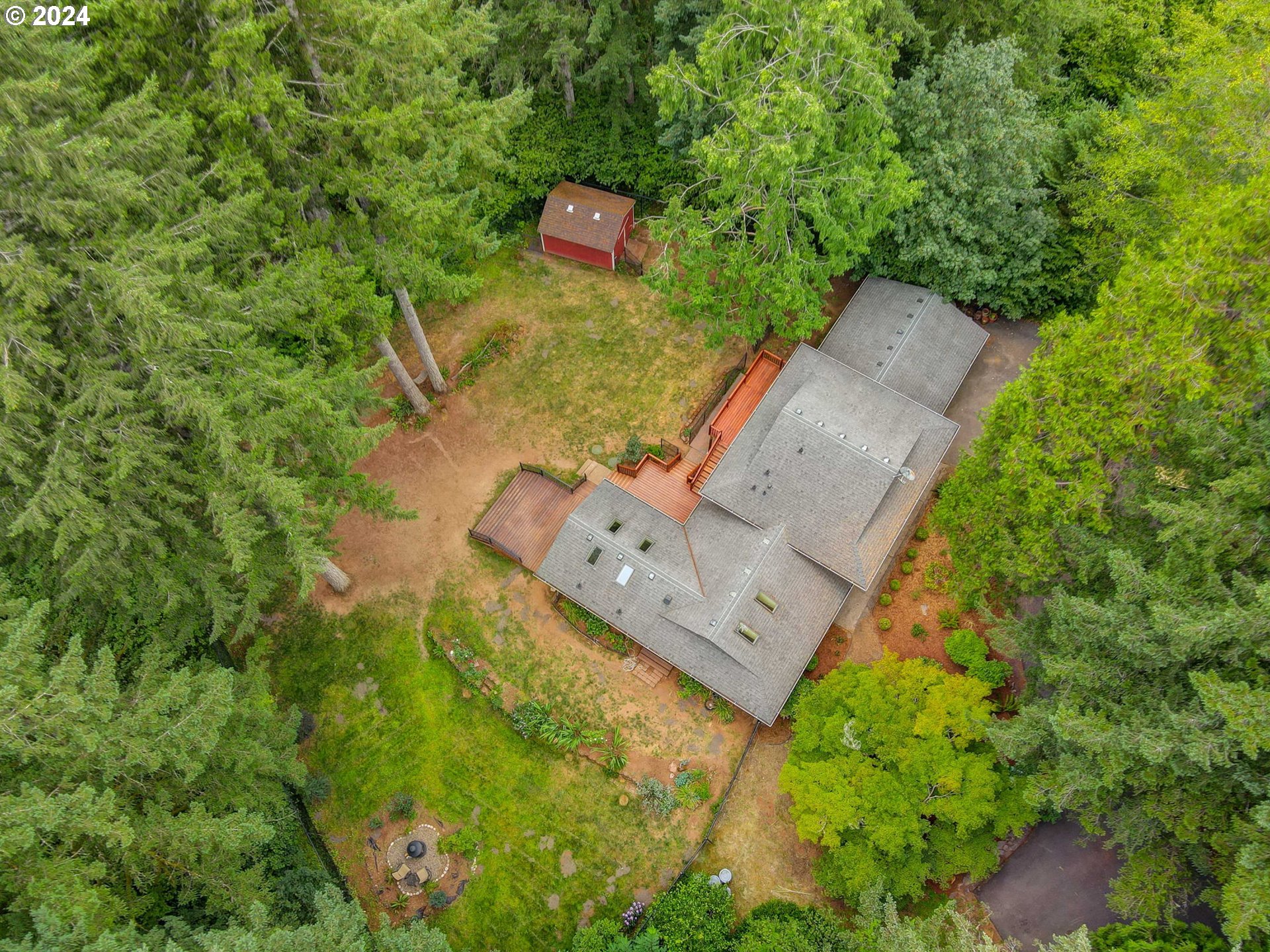 278th Ave, Camas, WA 98607