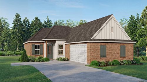 17508 Lakefront Ln, Baton Rouge, LA, 70810-7225 | Card Image
