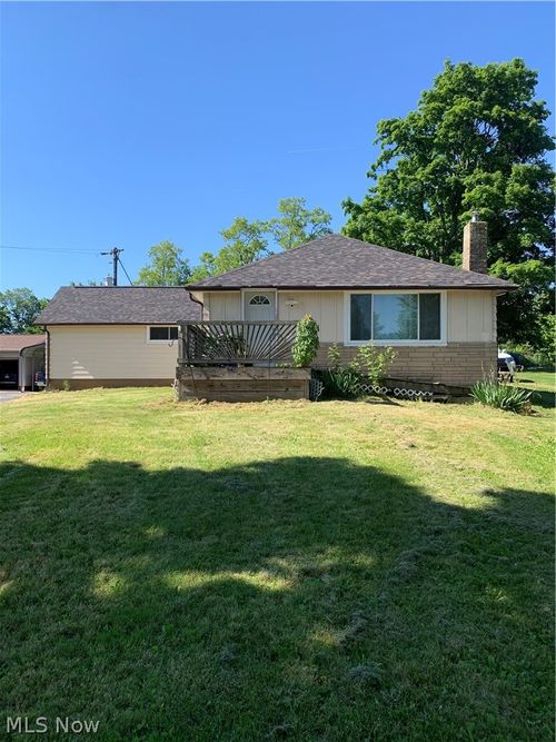 30382 State Route 172, East Rochester, OH, 44625-9776 | Card Image