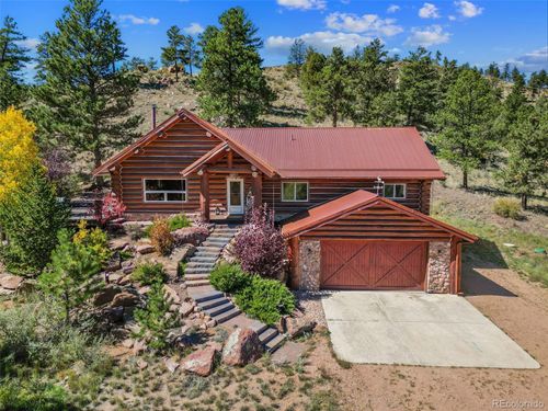 35 Toms Ranch Road, Lake George, CO, 80827 | Card Image