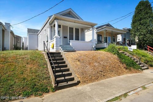 1124 Rammers Ave, Louisville, KY, 40204-1912 | Card Image