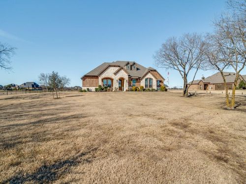 218 Chisholm Ranch Drive, Rockwall, TX, 75032 | Card Image