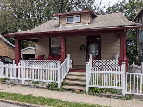 2710 Locust St, Beaver Falls, PA, 15010 | Card Image