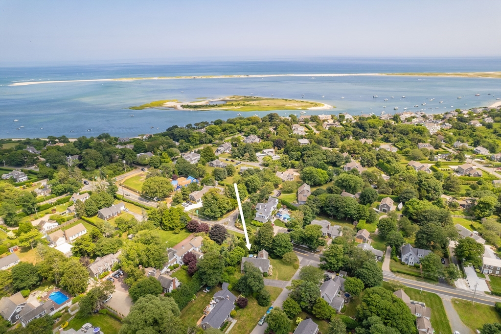 Palmer Dr, Chatham, MA 02633