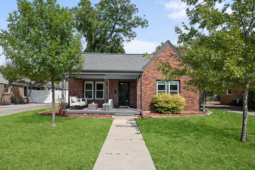 1116 Bonnie Brae Ave, Fort Worth, TX, 76111-4303 | Card Image