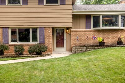 7149 W Wedgewood Drive, House other with 3 bedrooms, 1 bathrooms and null parking in MILWAUKEE WI | Image 3