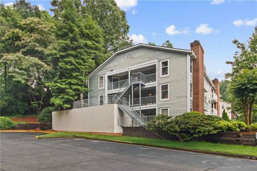 1283 Keys Lake Dr Ne, Brookhaven, GA, 30319-4157 | Card Image