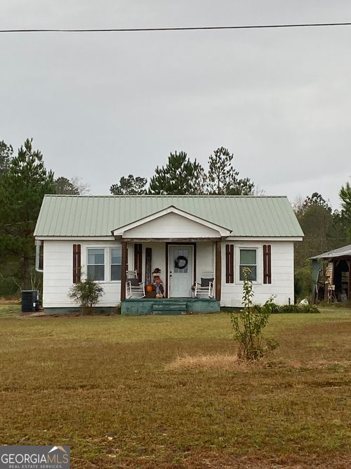 681 Beulah Church Rd, Harrison, GA, 31035-5504 | Card Image