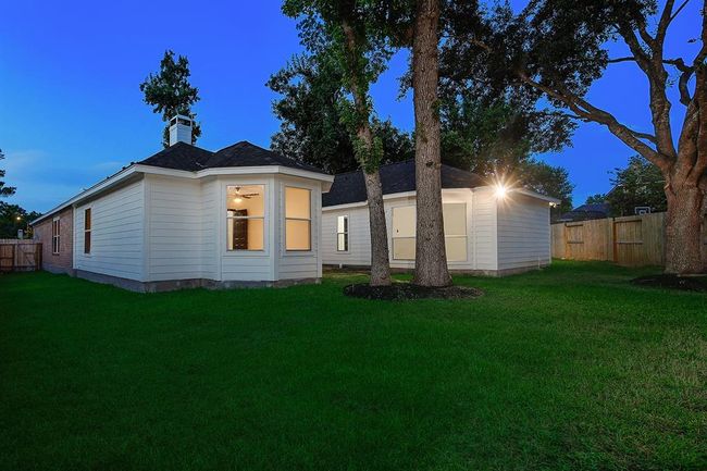 28511 Kevington Ct, House other with 4 bedrooms, 2 bathrooms and 2 parking in Spring TX | Image 24