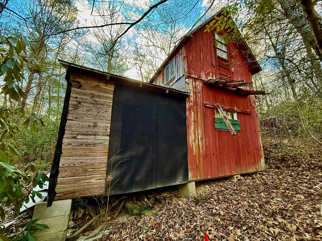 Land in Franklin 5