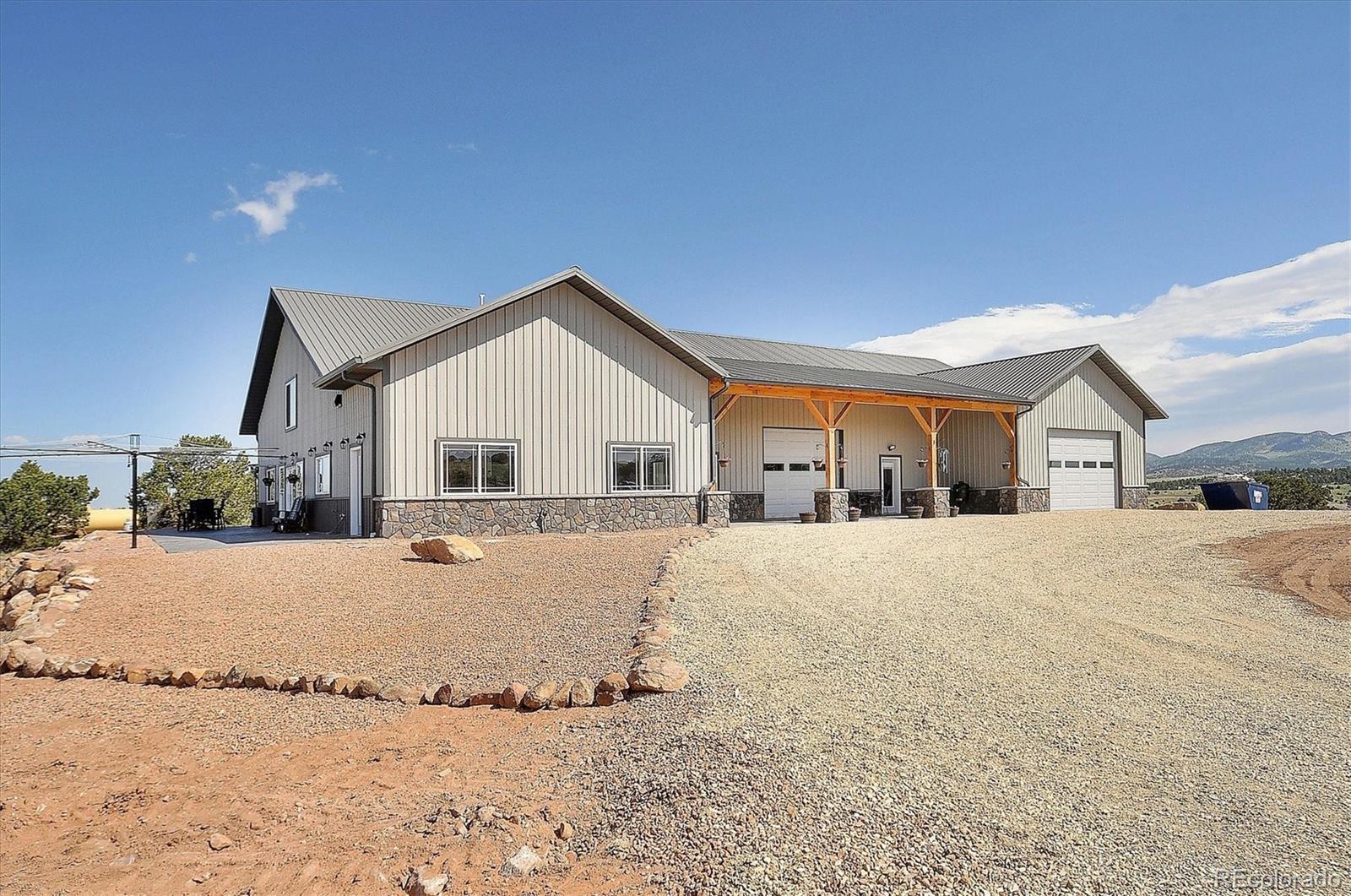 Residential in Westcliffe 3