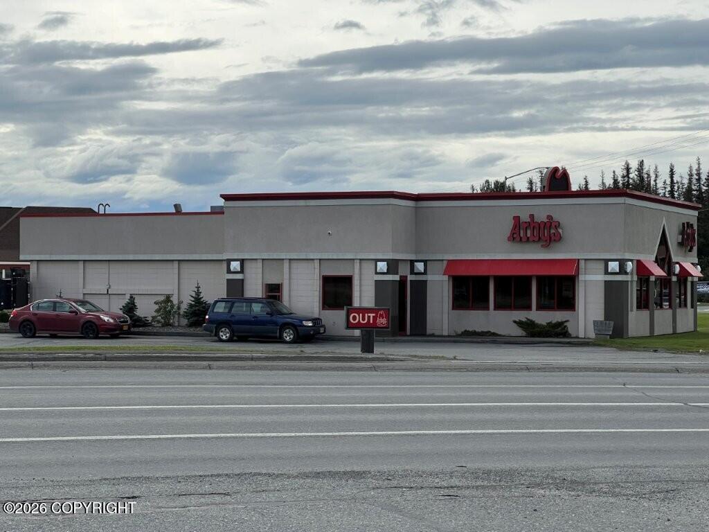 10733 Kenai Spur Hwy, Kenai, AK 99611