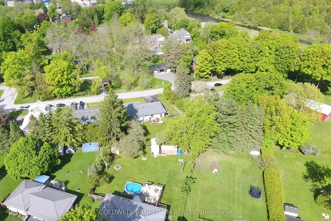 27 Anne St, House other with 4 bedrooms, 2 bathrooms and 6 parking in Millbrook ON | Image 38