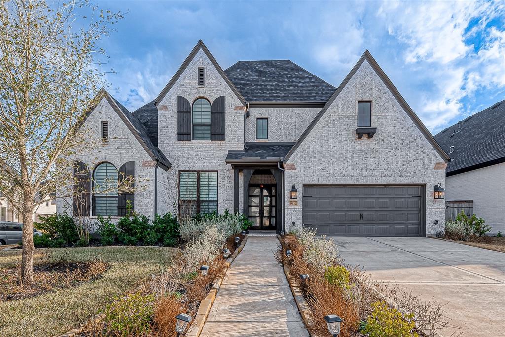 Bayou Spring Ct, Missouri City, TX 77459