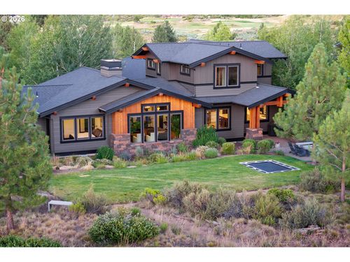 61341 Bonneville Loop, Bend, OR, 97702-3642 | Card Image