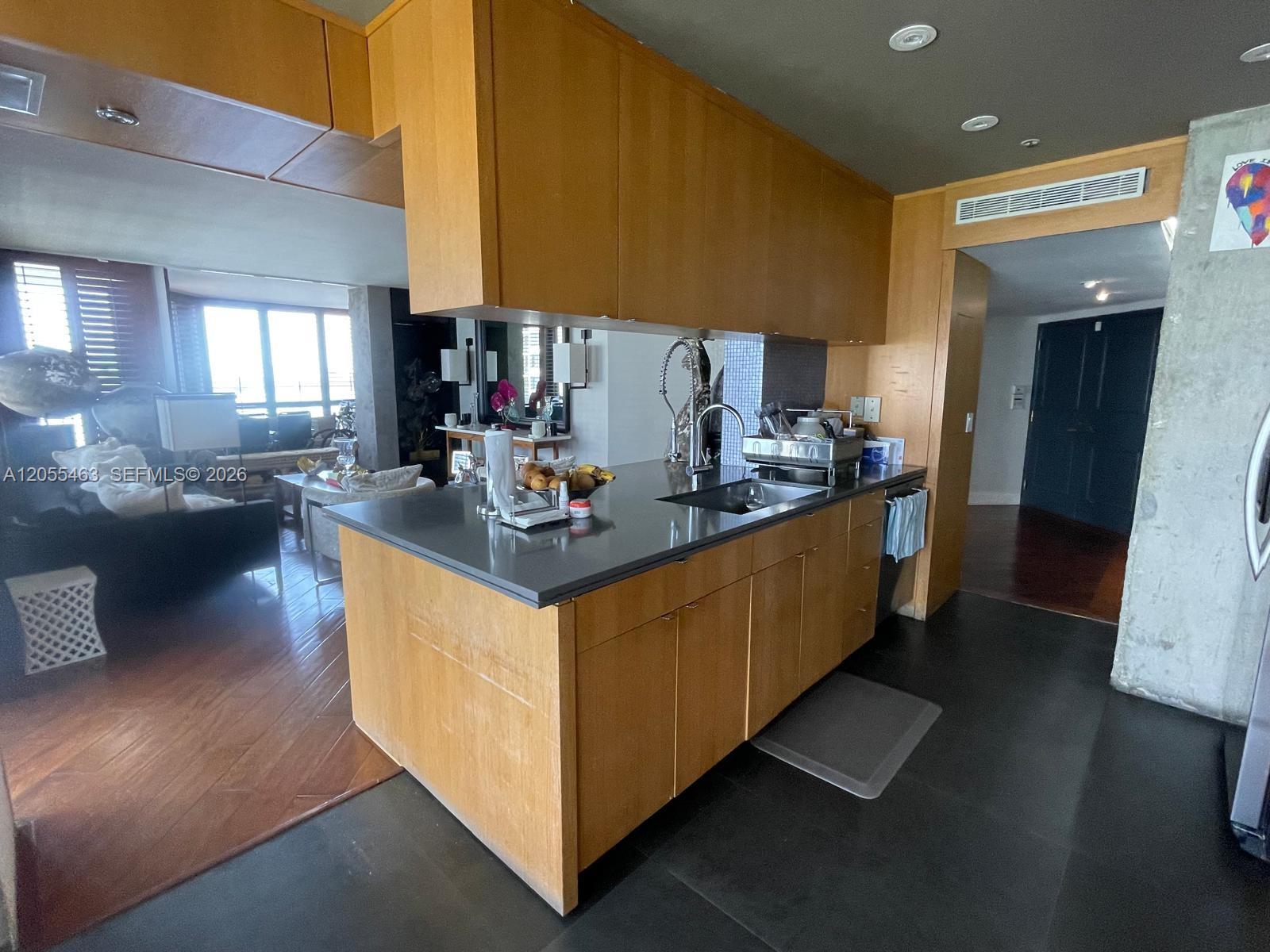Residential in Miami 5
