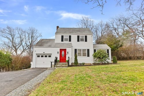 154 Knox Rd, Stamford, CT, 06907-1511 | Card Image