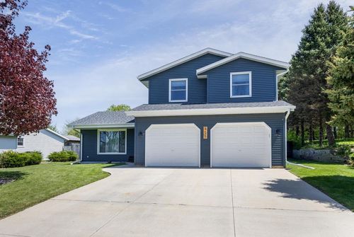 455 Ventura Lane, Whitewater, WI, 53190 | Card Image