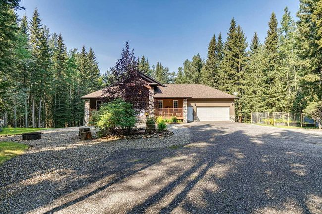 7 - 29508 Range Road 52, House other with 5 bedrooms, 3 bathrooms and 6 parking in Rural Mountain View County AB | Image 40