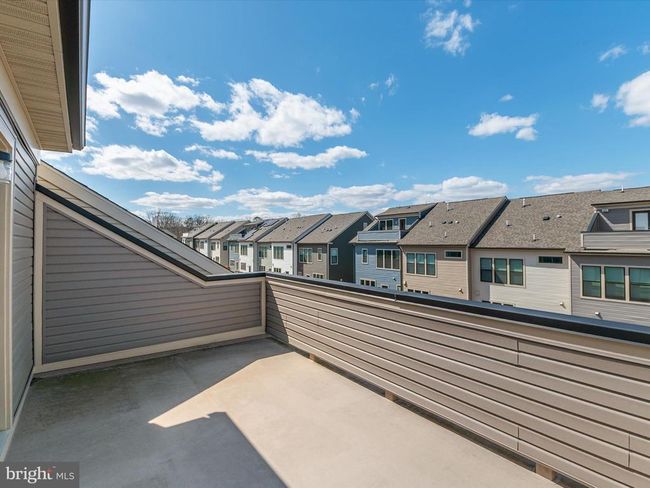 3329 Watershed Blvd, Townhouse with 3 bedrooms, 4 bathrooms and null parking in LAUREL MD | Image 36