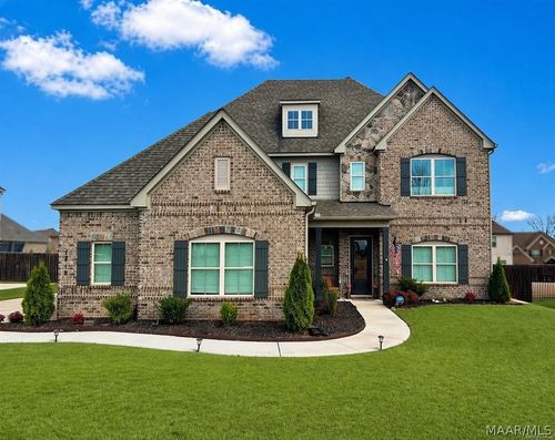 1418 Tullahoma Dr, Prattville, AL, 36066-2100 | Card Image