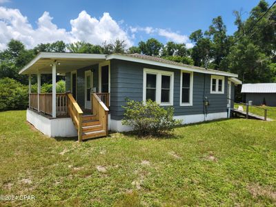 3011 Lutler Hall Road Road, House other with 2 bedrooms, 1 bathrooms and null parking in Tallahassee FL | Image 2