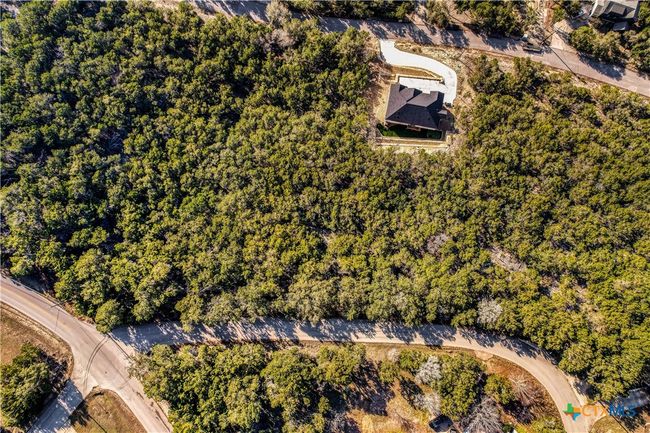 21005 Ridgeview Loop, Home with 0 bedrooms, 0 bathrooms and null parking in Lago Vista TX | Image 5