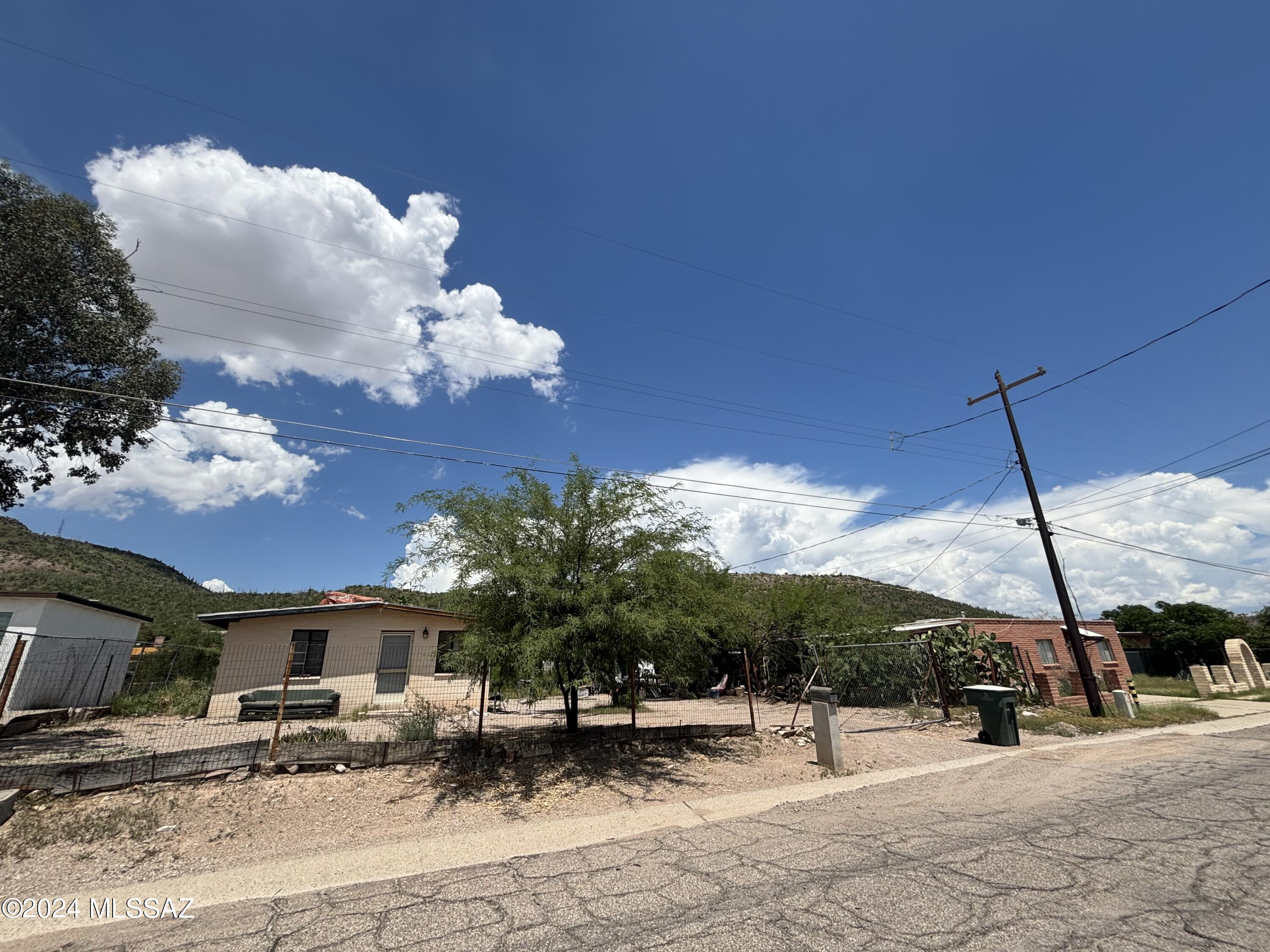 Pueblo Vista Blvd, Tucson, AZ 85713